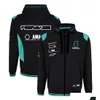 Abbigliamento da moto Motocross Gara Felpa con cappuccio Felpa con cerniera Team Racer Giacca con cappuccio Autunno e inverno Uomo Moto Tuta da equitazione Felpe con cappuccio Dro Otesn