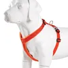 Hundkläder Winhyepet Harness Straps tyg ingen dragvalp tillbaka sliphundtillbehör för stort litet medium