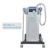 2024 Exilis ultra body slimming 360 face 2 in 1 system fat reduction skin tightening face lifting portable slimming machine