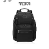 Herren Tummii Tummii Pack Travel Back Bag Alpha Serie Dail