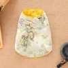 Jackets Dog clothes Spring summer autumn pet Tang suit Teddy than bear New Year wedding dress cat Chinese New Year Hanfu