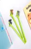 3PCSSESSES GEL PEN CUTE PEN الجودة الثابتة Kawaii School Gel Ink STANTIONARY SCHOOLIRARIANS PEN PEN 7971025