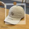 مصمم CP Caps Call Caps 2024 Fortieth Outdoor Sport Baseball Caps Caps Letters Patterns Embroidery Golf Cap Sun Hat Men Women Compagnie 305