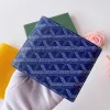 billeteras para mujeres diseñador para hombres titulares de tarjetas de cuero billetera de cuero bolsillo de bolos de aletas cortas de colgajo de aleta corta monedera de monedas versátiles versátiles