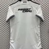 24/25 Colocolo Soccer Jerseys Vidal Gil Zavala Palacios Falcon Opazo Parra Pavez V D Pizarro 2024 2025 Hem bort fotbollströja