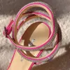 Machmach Çift Kristal Yay Sandal Kadınlar 90mmluxury Tasarımcı Ayakkabı Saten Yuvarlak Ayak Ayak Ayak Bileği Stiletto Topuk Elbise Ayakkabı Moda Partisi Düğün Akşam Yüksek Topuklu Ayakkabılar