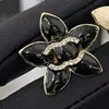 Designer Brooch TOP Bee Brooch Luxury Womens Accessories Vintage Elegant Designer Brooch Dress Brooch Womens Vintage Jewelry Accessories Gifts