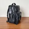 Computer 9603578D3 Travel Echte taslaag Forens Tummii Mens Backpack Head Designer Cowhide Leisure Back Heren Pack Business Tummii Leather 92SK