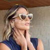 Óculos de sol masculino para mulheres designer clássico drive marca retro óculos de sol luxo armação de metal designers óculos de sol mulher bandas