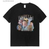 Herr t-shirts hasbulla t shirt slåss meme män mini kh hasbulla o-hals 3d tryckta män t-shirt mönster mode kläder casual överdimensionerade toppar y240321