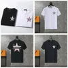 أميرز أزياء رجال تي القمصان الصيفية مصممي نسائي tshirts tees tees قمم القمصان غير الرسمية سراويل قصيرة