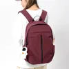 Backpack Waterproof Lightweight Men's Stylish Laptop Women's Travel Bags Large Capacity Boys Girl College Schoolbag