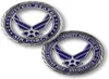 US Air Force Core Values ​​Challenge Coin USAF Collectible Coin Airman Collectible9374331