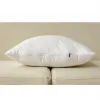 Cushion Classic 9 size solide pure kussen kern grappige zachte kop kussen binnenste PP katoen vulling aangepaste gezondheidszorgkussen vullen