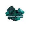 Malachite pietra grezza cristallo splendido arredamento spirituale per la casa a forma libera grezza naturale Africa malachite pietra preziosa campione minerale chakra del cuore guarigione Reiki altare griglia