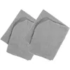 Chair Covers 2 Pcs Sofa Cover Arm Rest Towel Office Armrest Desk Chairs Protector Interior