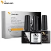 Venalisa Zuurvrije Primer Nail Prep Dehydrator Set Gel Nagellak Nowipe Top Coat Base Coat VIP Color Kit Luxe merkdoos 240306