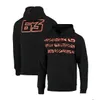 Motorcykelkläder 2023 Ny Moto Team Hoodie Rider Outdoor Zip Up Sweatshirt Spring Autumn Mens Fashion Racing Jackets Motocross Drop Otdex