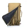 Sac à dos Top qualité 50L militaire tactique mâle Camping Trekking alpinisme sacs à dos hommes randonnée sport sac de voyage