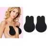 Borstlift Tape Nipple Cover Intimates Accessoires Dames Herbruikbare Siliconen Push Up Tapes Nipple Cover Onzichtbare zelfklevende Bra6529529