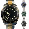 Najlepsza jakość AAA Zegarek mechaniczny automatyczny Sports Fashion Watch Watch Designer Luminous Sapphire Rama Zegarek Zegarek z pudełkiem Noble Orologio Uomo SB062 C4