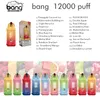 Original Bang King 15000 Puff 15000 Disponibla vapes penna e Cigarett 0% 2% 3% 5% förångare laddning av nätspolvape penna puffbarsy bang puff 15k