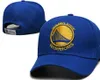 2024 American Basketball "Warriors" Snapback Hats 32 Teams Luxury Designer HOU OKC PHI LAC Casquette Sports Hat Strapback Snap Back Adjustable Cap a1