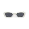 LOFUL Vintage Designer Sunglasses - UV400 Acetate Frames, Unisex Korean Brand, Trendy 2022 Eyewear