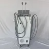 Machine RF de cavitation sous vide pour l'élimination de la cellulite, raffermissement de la peau, amincissement du visage, élimination des rides, fabricant de machine de mise en forme du corps