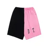 Men's shorts Designer shorts Color matching shorts mens t shirts Casual Street Short Size S-XL Depts shorts basketball shorts