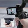 헤드 Zhiyun Weebill 2 카메라 DSLR 카메라 용 Gimbal Stabilizer 3AXIS 핸드 헬드 스태빌라이저 스크린/소니 카메라.