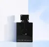 Nieuwste Luxe Club de Nuit Intense Man Parfum 105ml 3.8Floz Eau De Toilette Parfums Houtachtige geur Langdurige geur Mannen Spray Parfum natuurlijke spray