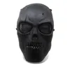 Masque de protection humain tactique M01 Skull Mask