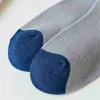 Chaussettes pour enfants 5 paires chaussettes garçon 1-12Y enfants printemps été automne mignon confortable mi-longueur YQ240314