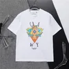 Été Hommes Designers T-shirt Casual Homme Femme T-shirts en vrac avec lettres Imprimer manches courtes Top Vendre Mode Hommes T-shirt Taille asiatique M-XXXL