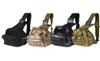 9 Kleur 600D Tactische Rugzak Schouder Camping Wandelen Camouflage Tas Jacht Rugzak Utility 5008829