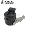 Turbo Actuator Voor Land Rover Discovery III Range Rover BV50 Turbo Wastegate 53049880115 53049880065 Turbine Adatec Turbolader