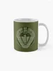 Mugs Stargate SGI Coffee Mug Tourist Customs