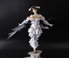 2019 nouvelle figurine 25 cm albedo Anime Cartoon Filles sexy Anime PVC Figurines jouets pour enfants enfants Cadeaux de Noël MX2007279477206