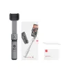 헤드 Zhiyun Smooth X Phone Gimbal Handheld Selfie Stick Stick Palo Smartphones for iPhone Samsung Huawei Xiaomi Redmi