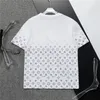2024 Erkekler Sıradan Yaz Giyim Lüks Moda Tiger Baskı Tişörtleri Erkekler için Kadın Tasarımcı Tees Gömlek Erkek Sokak Giyim Giyim Mürettebatı Boyun Tshirt S-3XL