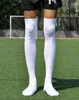 Brothock adulto meias de futebol longo masculino espessamento toalha inferior esportes meias antiderrapante suor treinamento futebol stockings8880251
