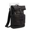 Designer Inch Business 17 Bag Balistic Hight Back Tummii Tummii Mens Nylon Backpack Pack 232388 Capacità Travel 61cp