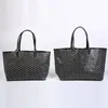 Borsa tote Borsa firmata Borsa da donna alla moda Borsa in pelle di alta qualità Borsa casual per la spesa per mamma di grande capacità