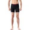 RION Männer Radfahren Fahrrad Unterwäsche Herren Shorts Strumpfhosen Biker Bike Gym Unterhose mit Polsterungen Männlich MTB Mountain Ride Lycra 240313