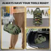 Storage Bags Portable Hardware Tools Bag Multifunction Toolbox For Outdoor Indoor Auto Repair Shop 2024