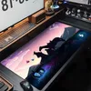 Large Game Mousepad RRings Xxl Mouse Pad Kawaii Pc Cabinet Games Computer Desks Office Gaming Accessories Desk Mat Keyboard 240314