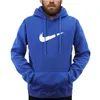 Outono inverno masculino hoodies pulôver clássico marca impressa pulôver rua moda estilo casual clássico roupas esportivas de manga comprida