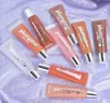 Natte Kersenglans Opvullende Lipgloss Lip Voller Make-up Grote Lipgloss Moisturizer Mollig Volume Glanzende Vitamine E Minerale Olie1124490