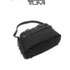 Torba na ramię wysokie projektanta biznes Tummii Pakiet 232714D Pojemność Tummii Seria torebki